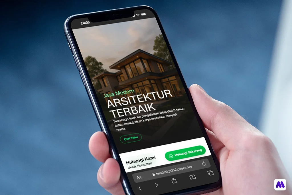 Preview of Strategi Menarik Audience dengan Landing Page Dynamic